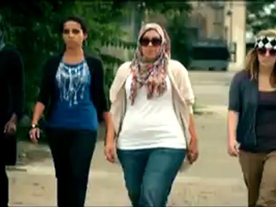 Flobots - The Circle In The Square