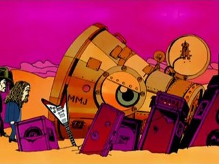 My Morning Jacket - Outta My System