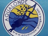 Le club Aqualonde Plongée 2012