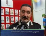 Ruoppolo Teleacras - Droga, 25 arresti