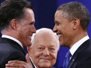 Inside Story US 2012 - The foreign policy showdown