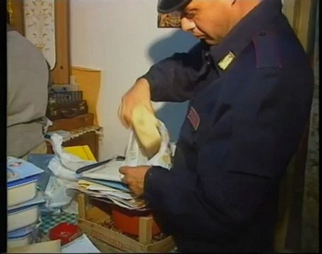 Ruoppolo Teleacras - La botanica della marijuana