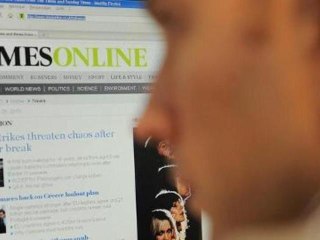 Listening Post - Feature: Behind paywalls