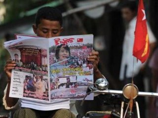 Listening Post - The Far East's changing media landscape