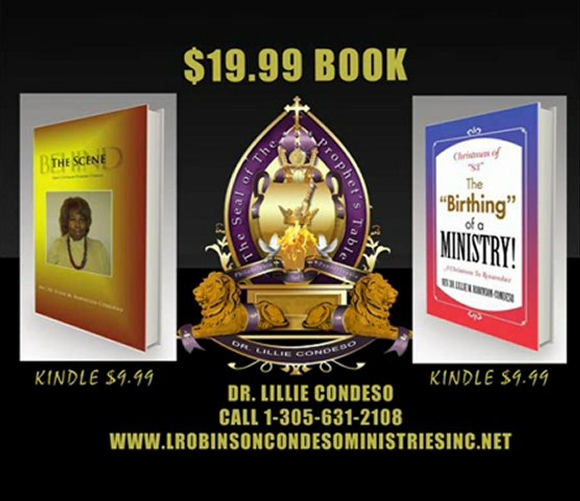 BOOK DESIGN VIDEO - PART 2