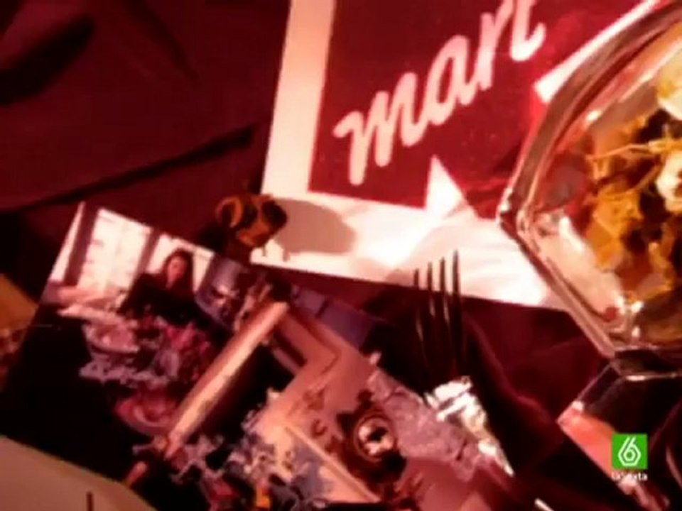 Crímenes imperfectos ricos y famosos - Capítulo 45 (1_3)