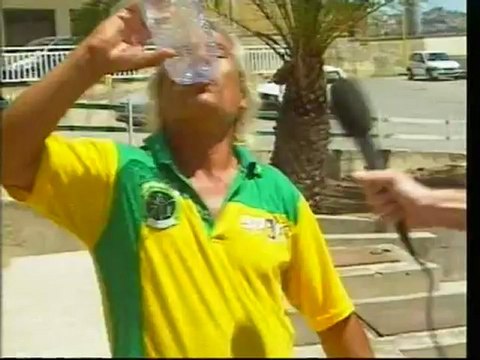 Ruoppolo Teleacras - Fofo' e la danza della pioggia