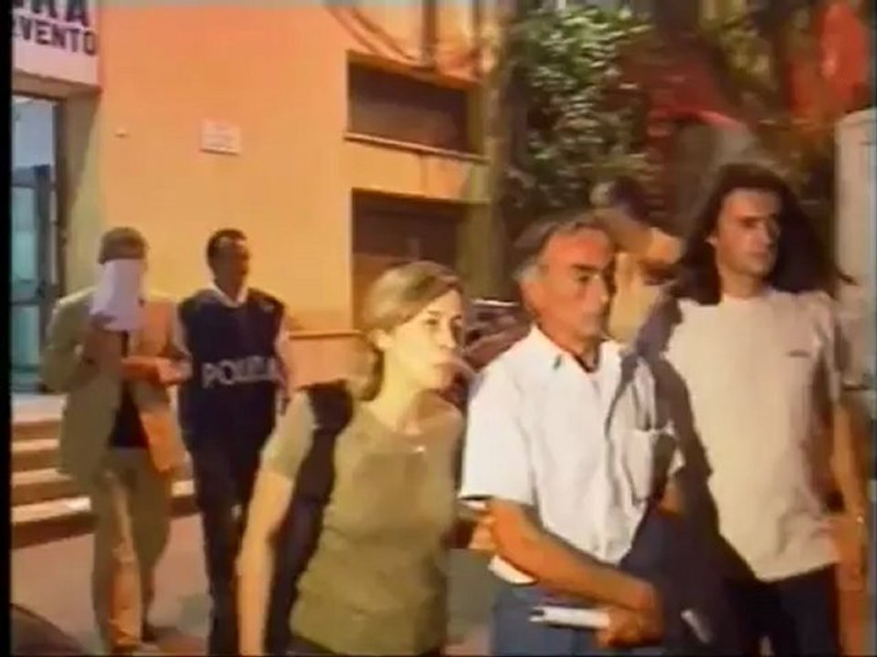 Ruoppolo Teleacras - Operazione Alta mafia