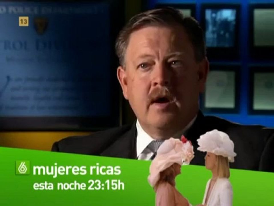 Crímenes imperfectos ricos y famosos - Capítulo 46 (2_3)