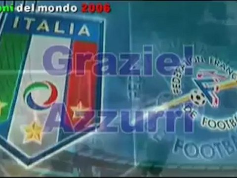 Ruoppolo Teleacras Joppolo ai Mondiali di calcio 2006