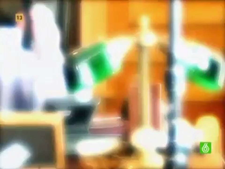 Crímenes imperfectos ricos y famosos - Capítulo 46 (3_3)