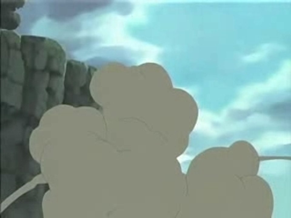 AMV NARUTO VS SASUKE