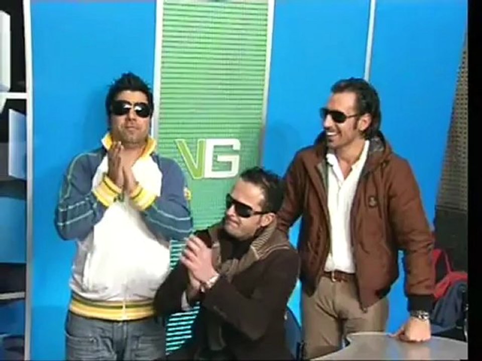 Ruoppolo Teleacras - Fofo' con Camera Zhen