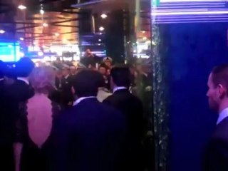 Battleship - World Tour - Korean Premiere