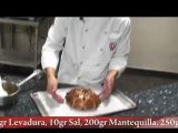 La Mejor Receta Eres Tú - Panadería Mexicana - Pan de Muerto