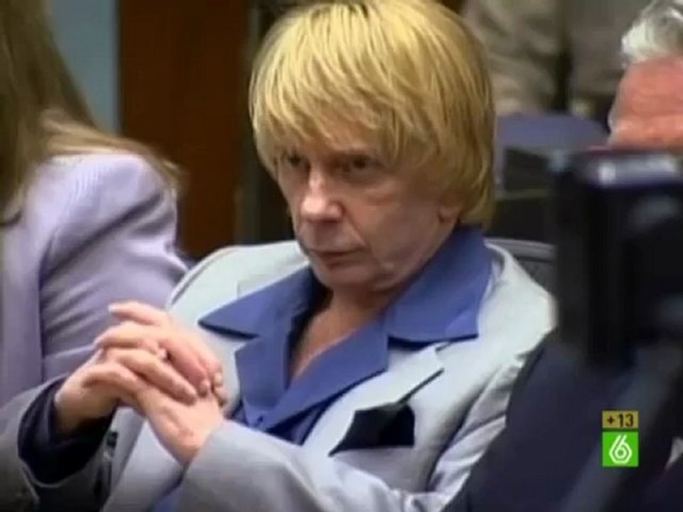 Crímenes imperfectos ricos y famosos - Capítulo 49 (2_3)