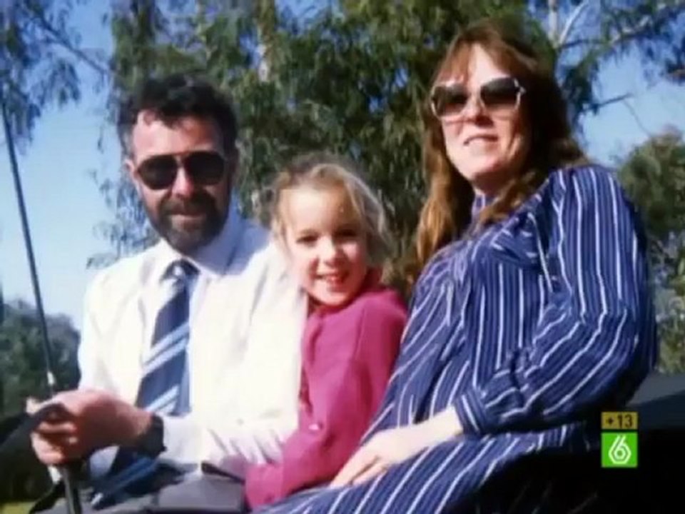 Crímenes imperfectos ricos y famosos - Capítulo 50 (1_3)