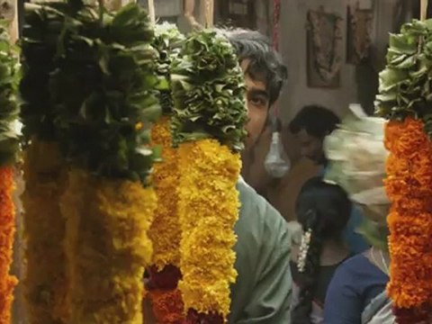 L'ODYSSEE DE PI - Bonus VO