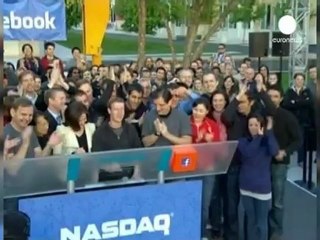Facebook : la fin du lock up n'a pas entrainé de baisse...