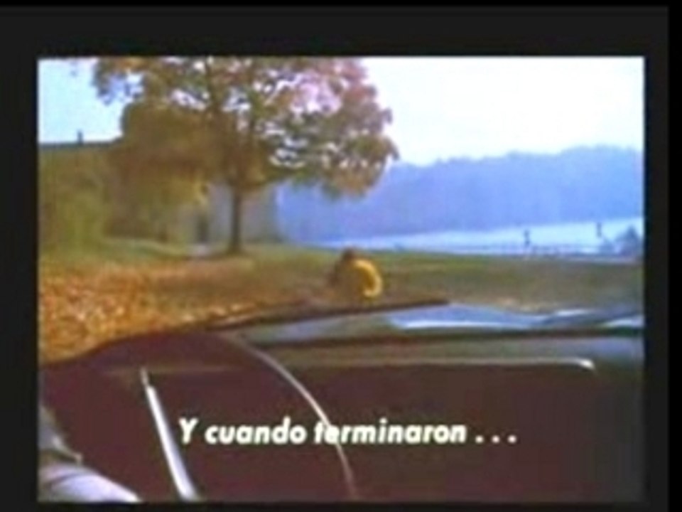 They Call Her One Eye - Trailer