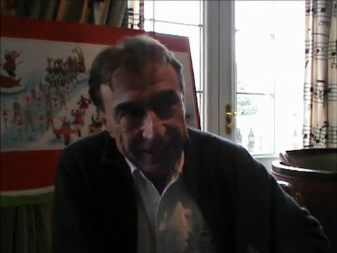 Vasile Sirli : Son plus beau Noël et Magic Everywhere Christmas Version