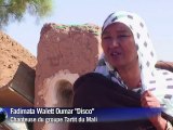 Au Maroc, l'hommage aux artistes maliens 