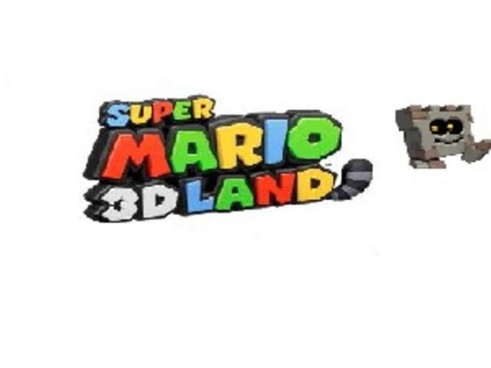 Super mario 3D land partit 12