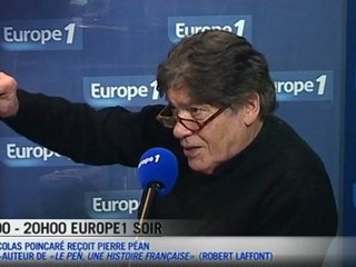 Algérie : Le Pen passait pour "un rigolo"