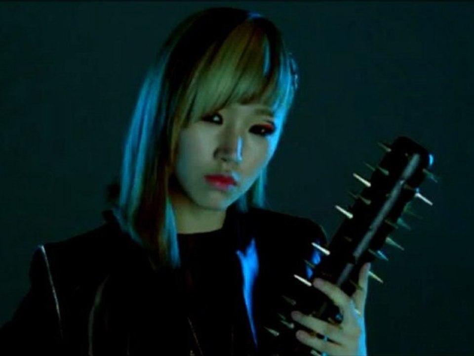 D-Unit - Luv Me -- Ringtone for mobile phone