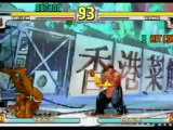 Street Fighter III 3rd Strike Fight for the Future: Urien Playthrough (2 of 3)