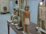 Scoperta in Egitto una tomba risalente a 4500 anni fa