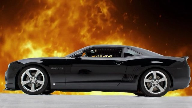 Nelson Racing 1500 HP Mirror Turbo CamaroVeritas Movie Studio. A Media Production Company. VMS.