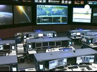 Un cable cortado deja a los satélites rusos incomunicados