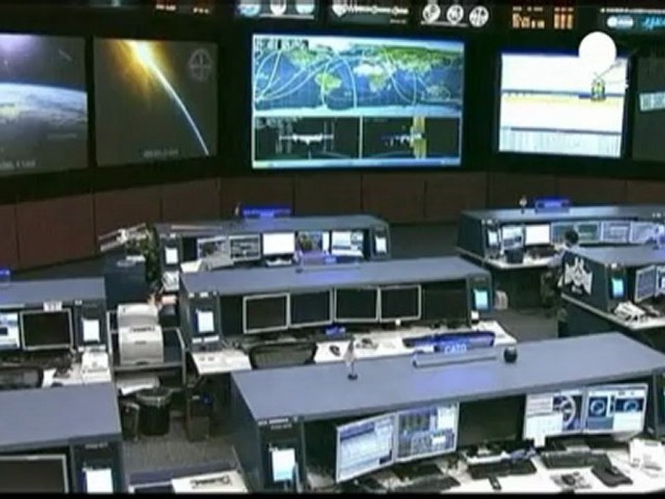 Rusya'nın uzayla bağlantısı koptu