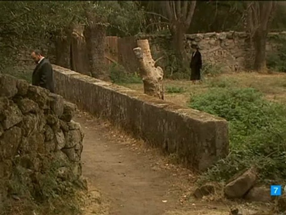 TRISTAN MAURICIO QUE LE PASO A PEPA DIMELO AHORA MISMO ESDPV 14-11-2012