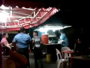 dame las llaves de la casa
