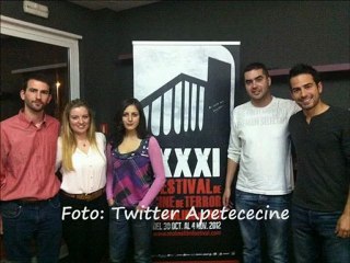 Alejandro Tous.  Avance Entrevista en "Calaix Desastre"