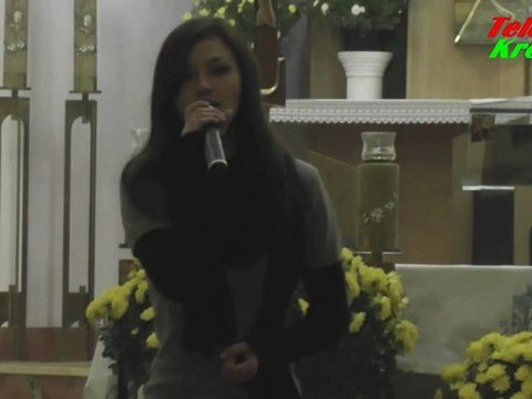 VI Powiatowy Konkurs Polskiej Pieśni Patriotycznej