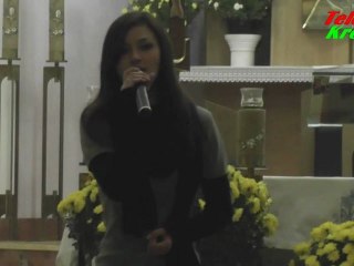 VI Powiatowy Konkurs Polskiej Pieśni Patriotycznej