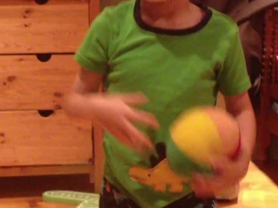 Magic Inspective Trailer (2013)