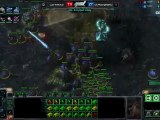 2012 GSL S5 CodeS RO32 LG-IM_Mvp[T] VS MVP_DongRaeGu[Z] Set2