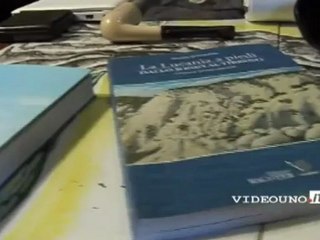 intervista d'imperio