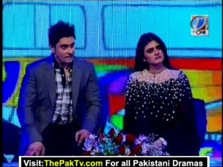 The Manis Tonite By TV ONE- 14th November 2012 - Part 3