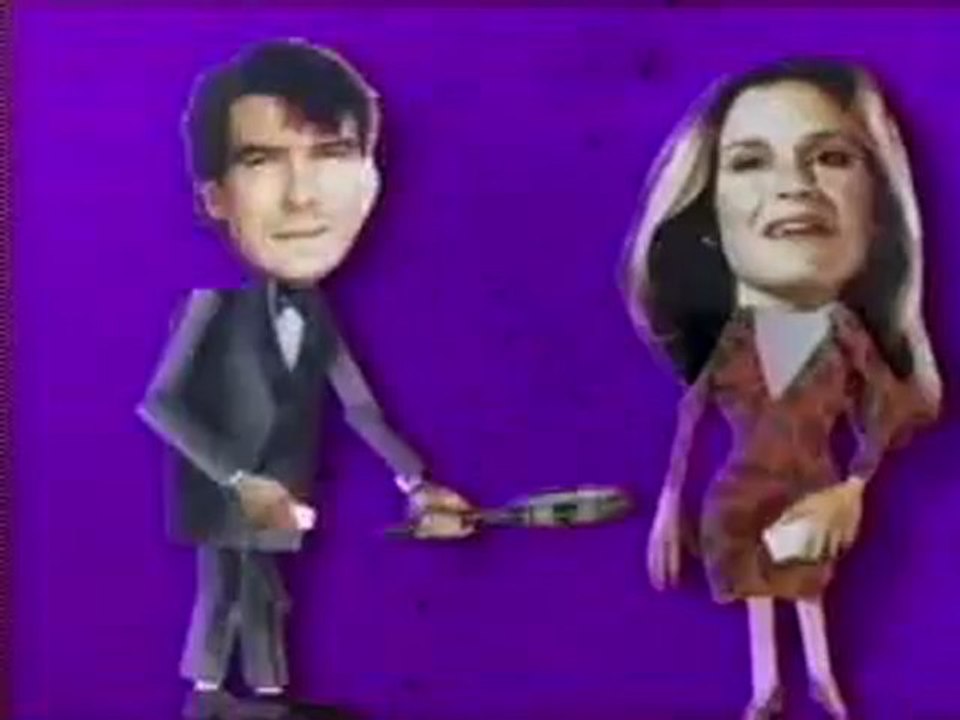 February 1996 A&E Commercials Part 2