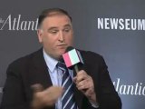 José Andrés: Fix Farm Subsidies to Level Food Industry