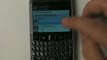 BlackBerry Messenger version 7 - BBM Voice chat