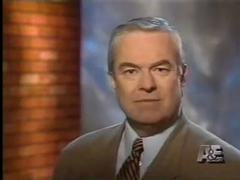 February 1996 A&E Commercials Part 10