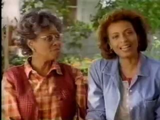 February 1996 A&E Commercials Part 11