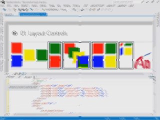 Windows 8 Applications Using XAML: Style Controls