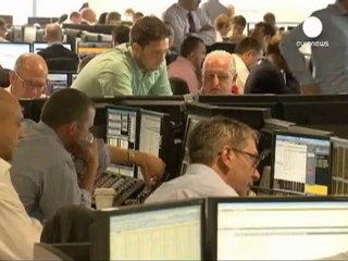 Avrupa piyasaları kapanışı: 14.11.2012